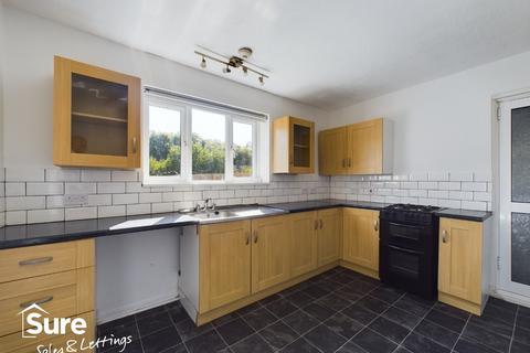 3 bedroom terraced house to rent, Masons Road, Hemel Hempstead, Hertfordshire, HP2 4QP