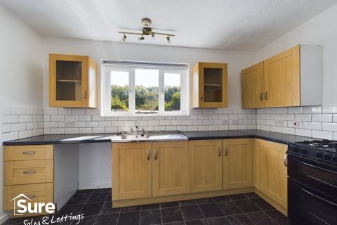 3 bedroom terraced house to rent, Masons Road, Hemel Hempstead, Hertfordshire, HP2 4QP