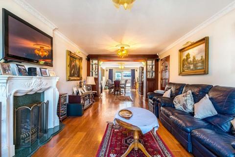 6 bedroom detached house for sale, Duncombe Hill, London, SE23