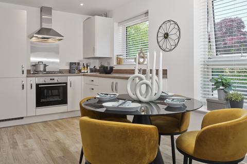 2 bedroom apartment for sale, The Ebbsfleet at Huntercombe Walk, Huntercombe Park, Taplow SL6