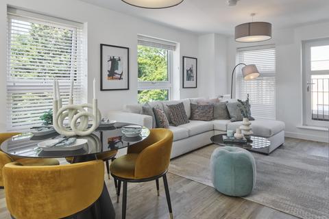 2 bedroom apartment for sale, The Ebbsfleet at Huntercombe Walk, Huntercombe Park, Taplow SL6