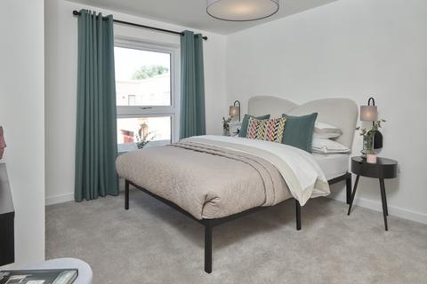 2 bedroom apartment for sale, The Ebbsfleet at Huntercombe Walk, Huntercombe Park, Taplow SL6