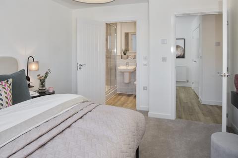 2 bedroom apartment for sale, The Ebbsfleet at Huntercombe Walk, Huntercombe Park, Taplow SL6
