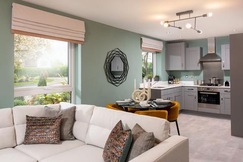 2 bedroom apartment for sale, The Cole at Huntercombe Walk, Huntercombe Park, Taplow SL6