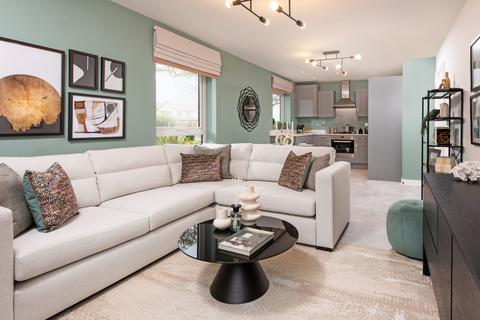 2 bedroom apartment for sale, The Cole at Huntercombe Walk, Huntercombe Park, Taplow SL6