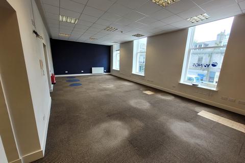 Office to rent, Union Street , Aberdeen AB11