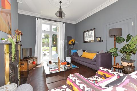 4 bedroom semi-detached house for sale, Cliftonville Avenue, Margate, Kent