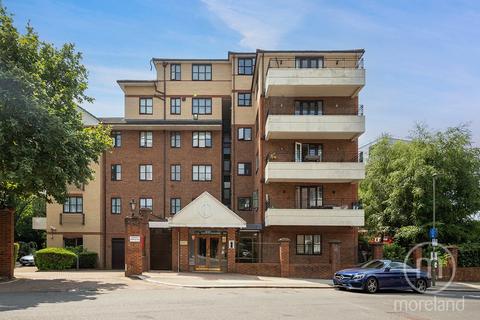3 bedroom apartment to rent, Portman Heights, West Heath Road, Hampstead NW3