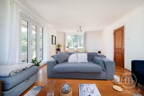3 bedroom apartment to rent, Portman Heights, West Heath Road, Hampstead NW3