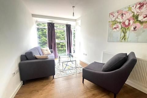 1 bedroom apartment for sale, Salford, Manchester M7