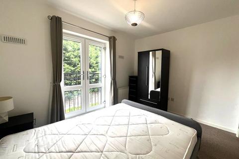 1 bedroom apartment for sale, Salford, Manchester M7