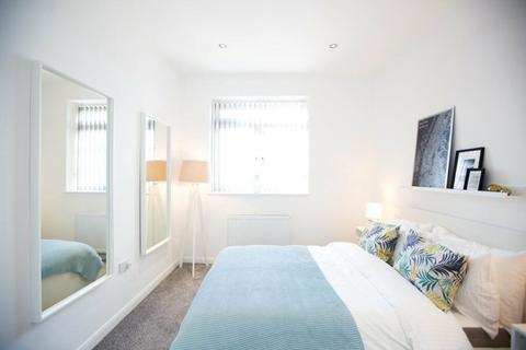 3 bedroom apartment for sale, West Cliff, Preston PR1