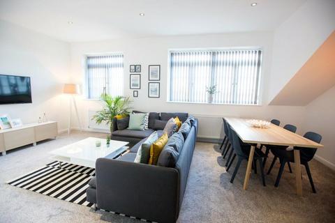 3 bedroom apartment for sale, West Cliff, Preston PR1