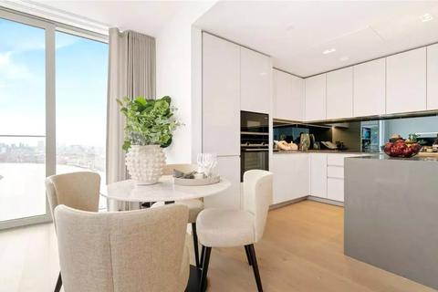 1 bedroom apartment for sale, Water Street, Canary Wharf E14