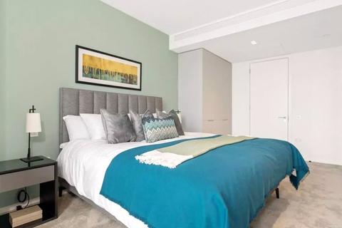 1 bedroom apartment for sale, Water Street, Canary Wharf E14