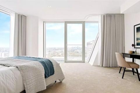 2 bedroom apartment for sale, Water Street, Canary Wharf E14