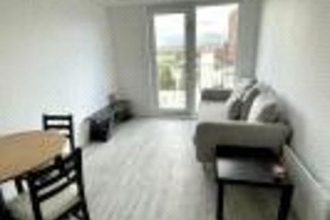 1 bedroom apartment to rent, Salford M5