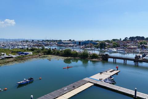 undefined, Almansa Way, Lymington, SO41