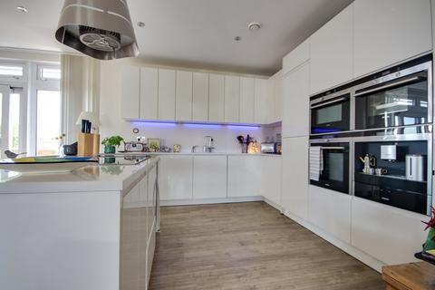 undefined, Almansa Way, Lymington, SO41