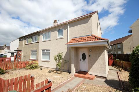 3 bedroom semi-detached house for sale, Thornhill Place, Kilmarnock KA1