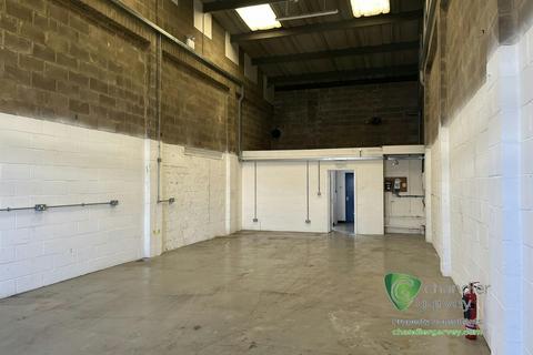 Industrial unit to rent, Aylesbury HP19