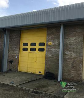 Industrial unit to rent, Aylesbury HP19