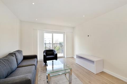 1 bedroom flat for sale, Golding House, Beaufort Square, NW9