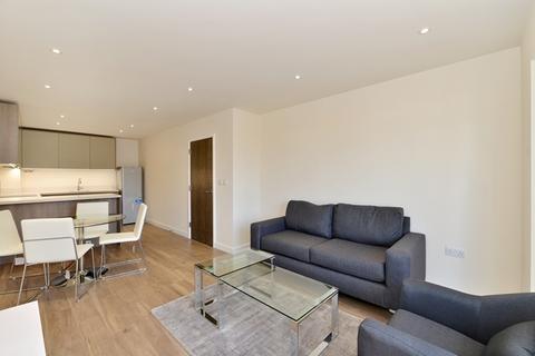 1 bedroom flat for sale, Golding House, Beaufort Square, NW9