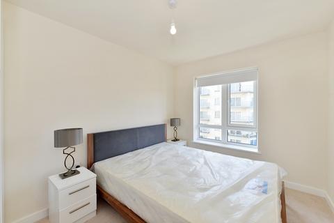 1 bedroom flat for sale, Golding House, Beaufort Square, NW9