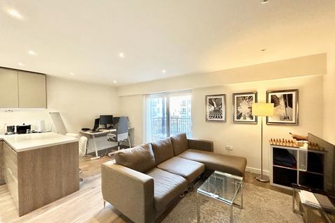 1 bedroom flat for sale, Golding House, Beaufort Square, NW9