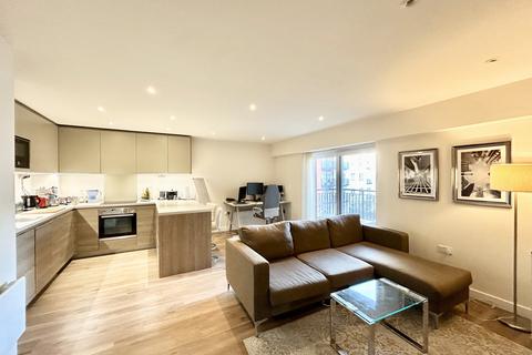 undefined, Golding House, Beaufort Square, NW9