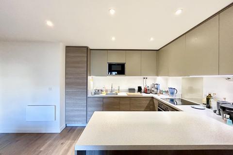 undefined, Golding House, Beaufort Square, NW9