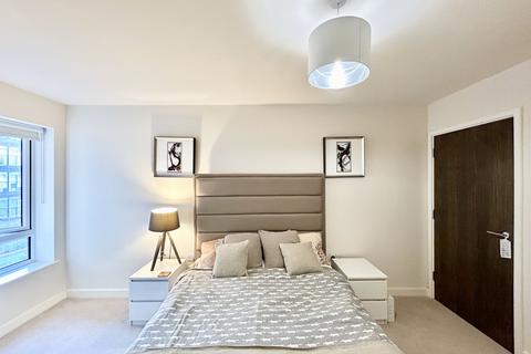 undefined, Golding House, Beaufort Square, NW9