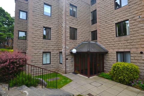 3 bedroom flat to rent, Morningside Park, Morningside, Edinburgh, EH10