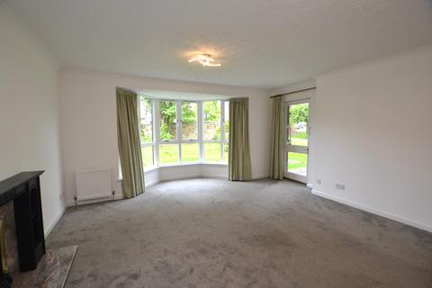 3 bedroom flat to rent, Morningside Park, Morningside, Edinburgh, EH10