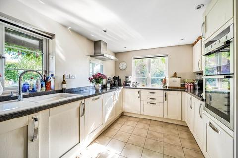 4 bedroom detached house for sale, Northmoor Green Road, Moorland, TA7