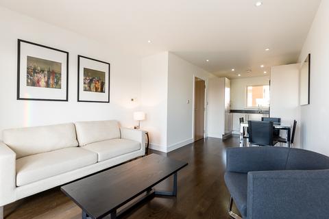 1 bedroom apartment for sale, Freda Street, Bermondsey, SE16