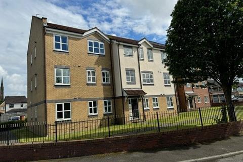 2 bedroom flat for sale, The Riverside Hebburn NE31 1BG