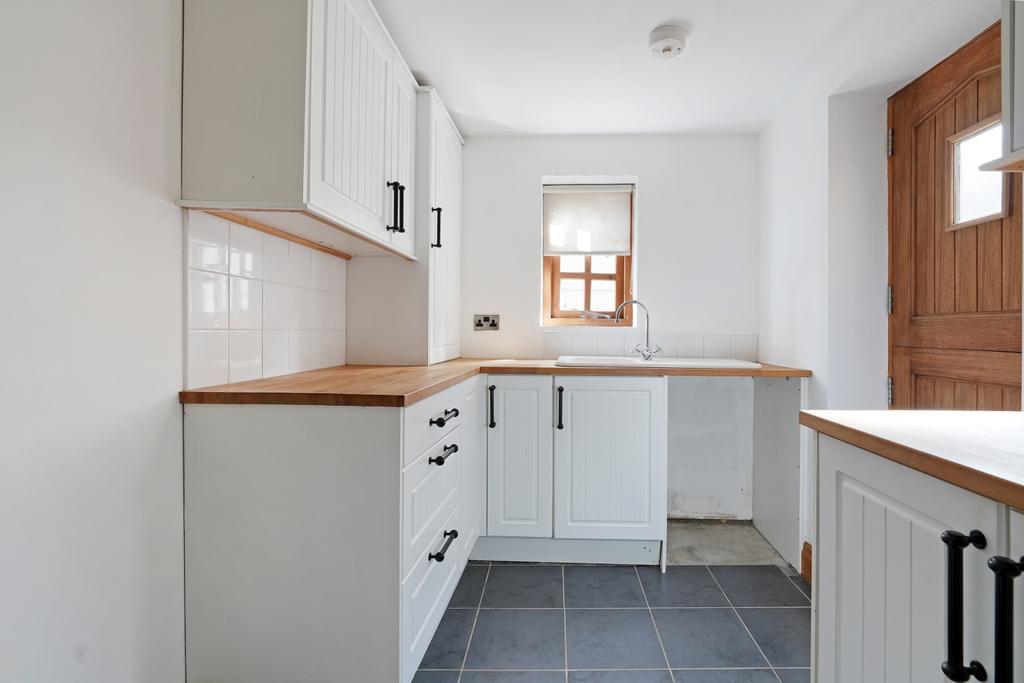 Annexe Kitchen