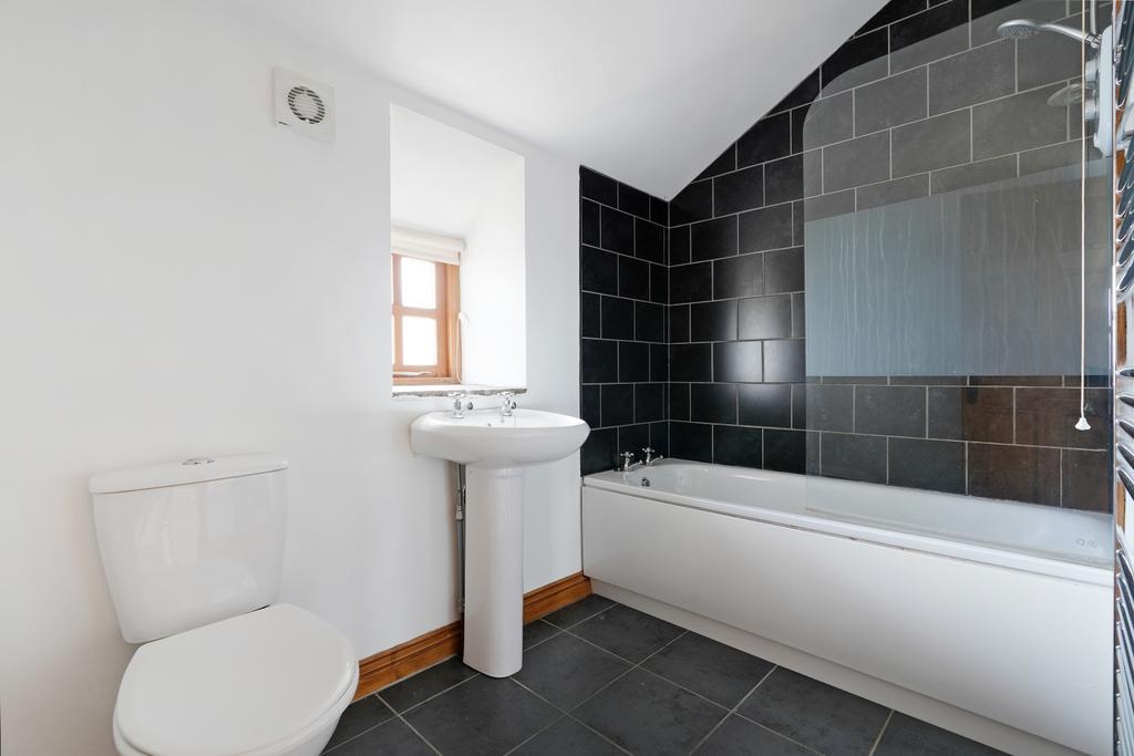 Annexe Bathroom