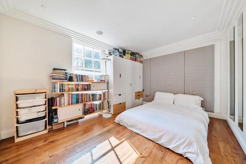 3 bedroom flat for sale, Manor Apartments,  St Johns Wood,  NW8