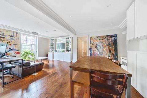 3 bedroom flat for sale, Manor Apartments,  St Johns Wood,  NW8