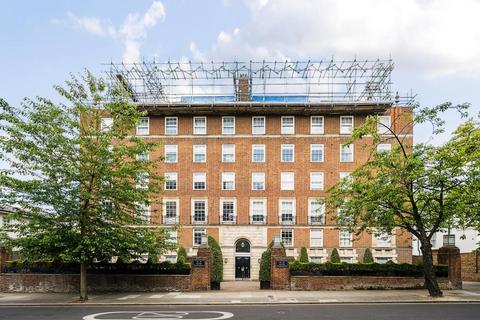 Manor Apartments,  St Johns Wood,  NW8