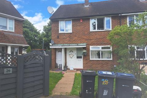 28 Corfe Close, Birmingham, B32 2NS
