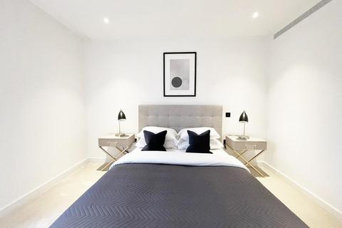 2 bedroom apartment to rent, White City Living, London, W12