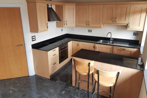 2 bedroom flat to rent, Weston House, 1 Bradgate Park View, Chellaston, Derby, DE73