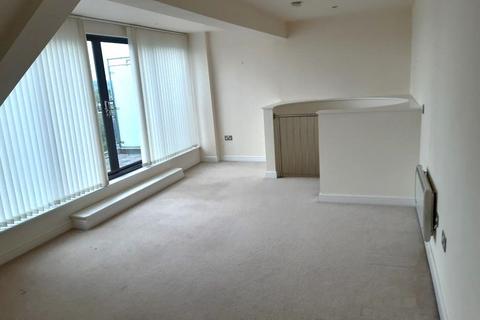 2 bedroom flat to rent, Weston House, 1 Bradgate Park View, Chellaston, Derby, DE73