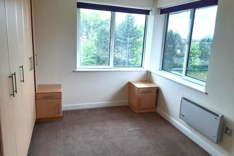 2 bedroom flat to rent, Weston House, 1 Bradgate Park View, Chellaston, Derby, DE73