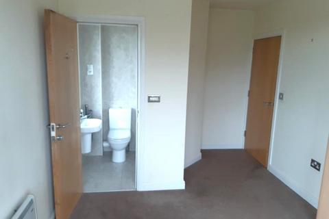 2 bedroom flat to rent, Weston House, 1 Bradgate Park View, Chellaston, Derby, DE73