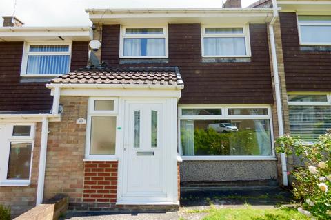 2 bedroom terraced house to rent, Briardene, Burnopfield